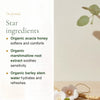 [EN] Organic Honey & Marshmallow Intimate Foam – slide 3