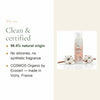 [EN] Organic Honey & Marshmallow Intimate Foam – slide 4