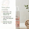 [EN] Organic Honey & Marshmallow Intimate Foam – slide 6