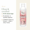 Organic Honey & Marshmallow Intimate Wash Gel – slide 4