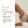 Organic Honey & Marshmallow Intimate Wash Gel – slide 6