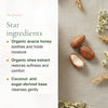 Organic Honey & Shea Shower Gel – slide 3