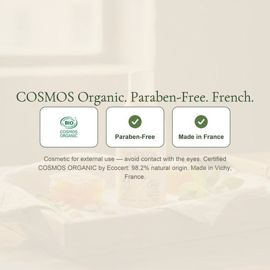 Organic Honey & Shea Shower Gel – slide 7