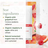 Organic Illuminating Cotton Face Mask – slide 3