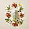 Organic Sweet Almond Care Oil – Certified Organic | Born to Bio Vichy