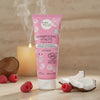 Organic Coconut & Raspberry Vinegar Shampoo for All Hair Types – Certified Organic | Born to Bio Vichy