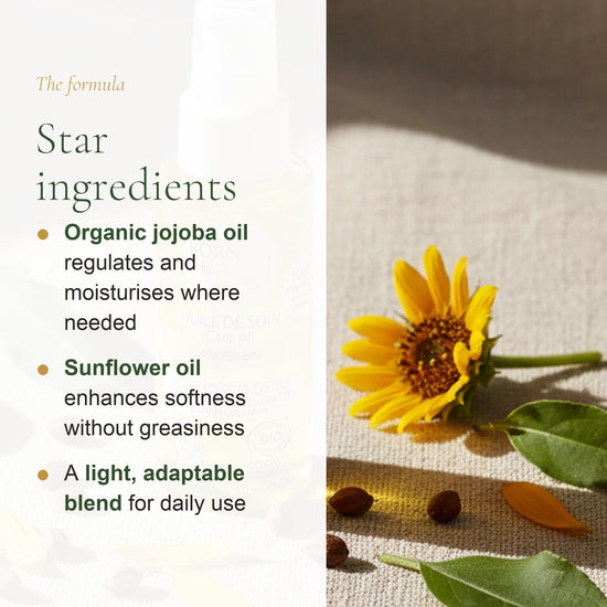 Jojoba Care Oil – slide 3