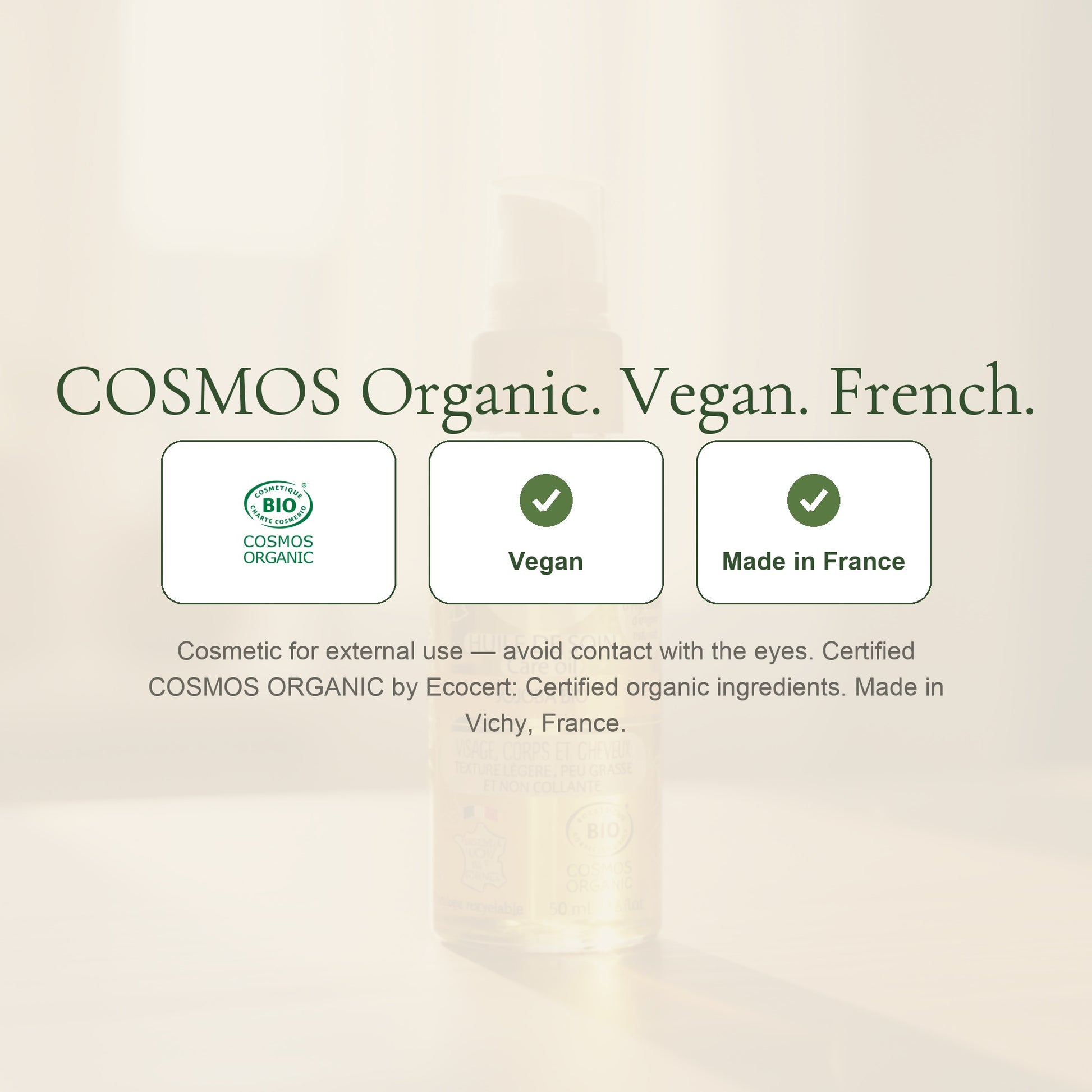 Jojoba Care Oil – slide 7