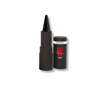 Organic Kohl Kajal – كحل كجال عضوي | Pure n Bio الصيدلية الفرنسية