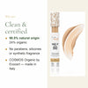 Organic Liquid Concealer – French Formula – slide 4