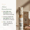 Organic Liquid Concealer – French Formula – slide 6