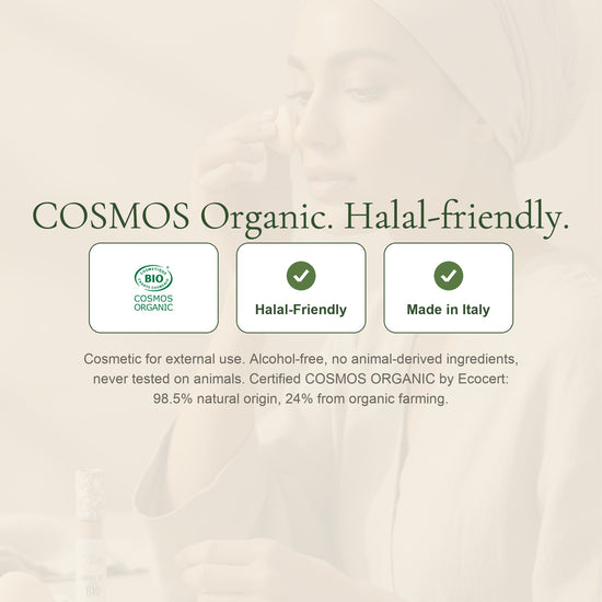 Organic Liquid Concealer – French Formula – slide 7