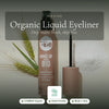 Organic Liquid Eyeliner – French Formula – slide 1