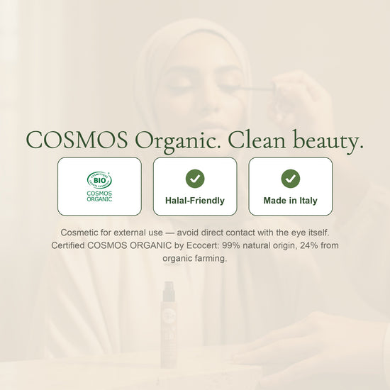 Organic Liquid Eyeliner – French Formula – slide 7
