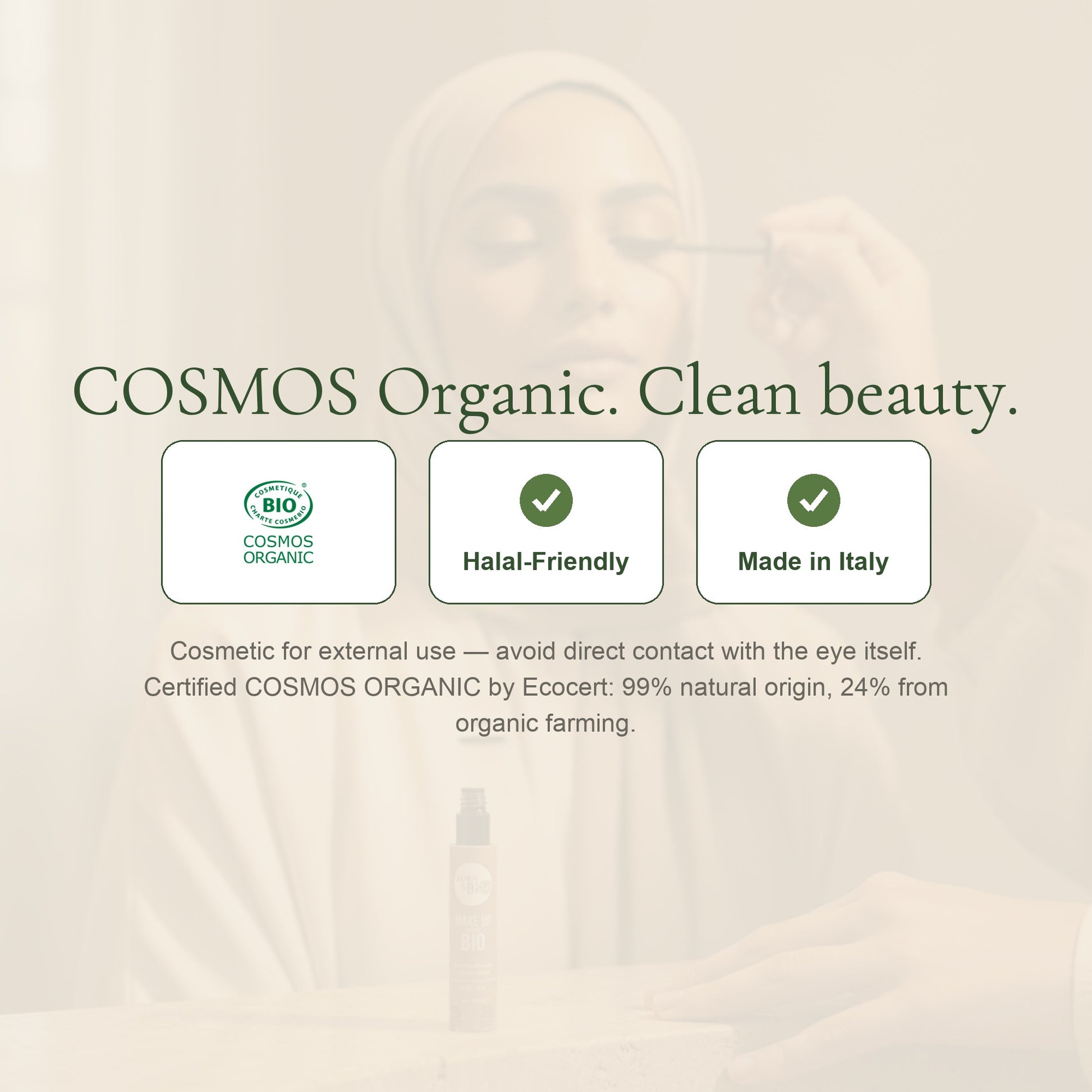 Organic Liquid Eyeliner – French Formula – slide 7