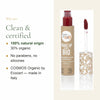 Organic Liquid Lipstick – French Formula – slide 4