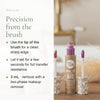 Organic Liquid Lipstick – French Formula – slide 6