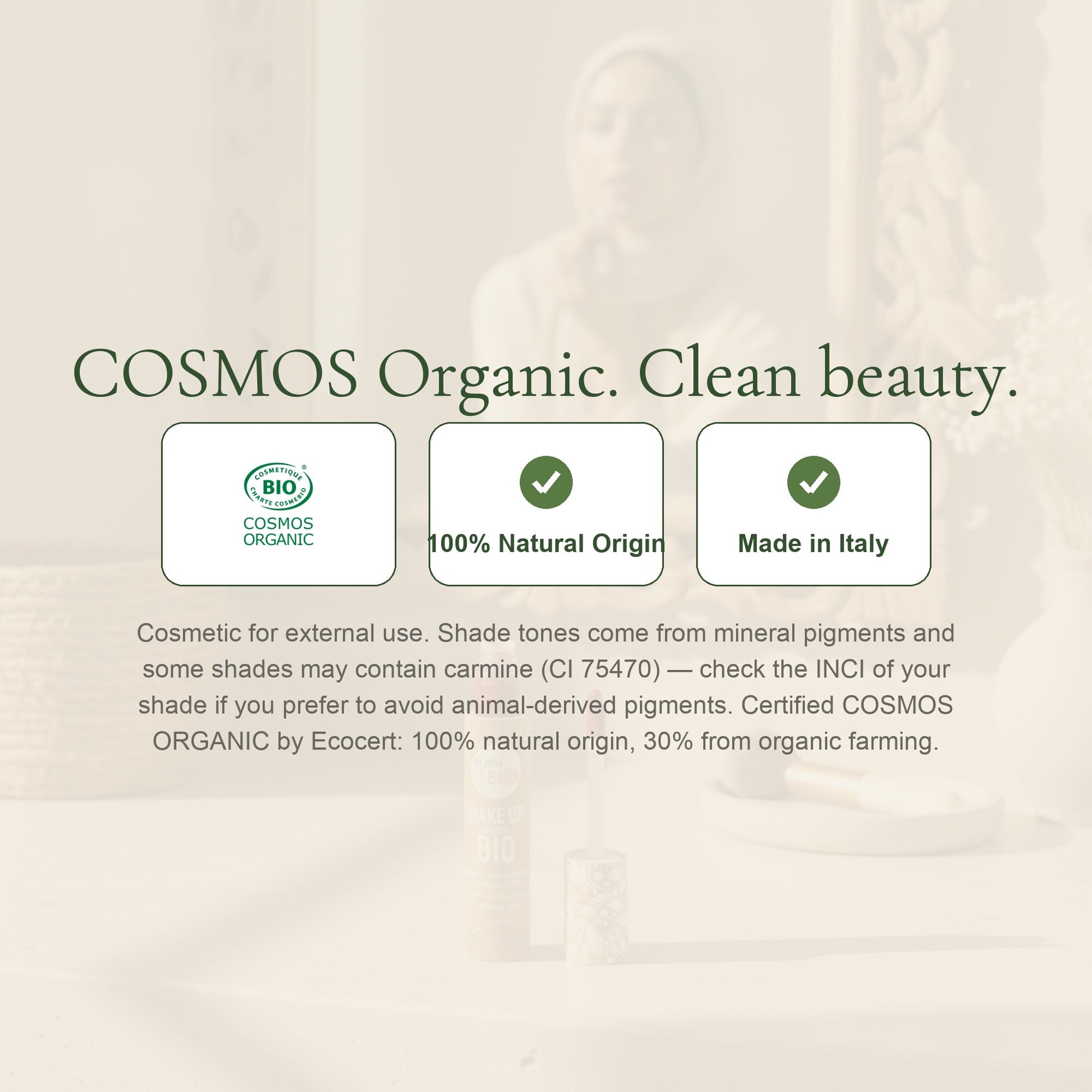 Organic Liquid Lipstick – French Formula – slide 7