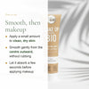 Organic Makeup Base – slide 6