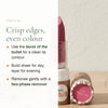 Organic Matte Lipstick – French Formula – slide 6