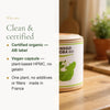 Organic Ginkgo Biloba Supplement – slide 4