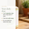 Organic Ginkgo Biloba Supplement – slide 6