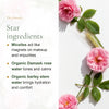Organic Micellar Cleansing Gel – slide 3