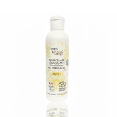 Organic Natural Beauty – منتجات عضوية طبيعية | Pure n Bio الصيدلية الفرنسية