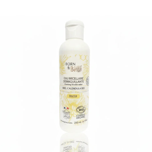 Calendula Honey Organic Micellar Water