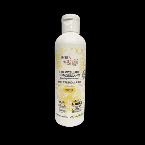 Calendula Honey Micellar Water - Pure n' Bio