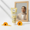 Calendula Honey Face Scrub