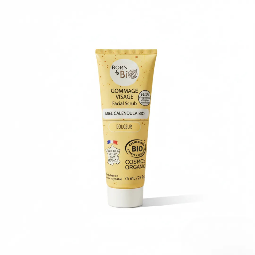 Born to bio skin care