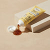 Calendula Honey Face Scrub