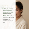 Organic Milky Cleansing Oil – slide 2