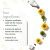 Organic Milky Cleansing Oil – slide 3