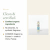 Organic Milky Cleansing Oil – slide 4