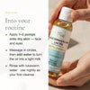 Organic Milky Cleansing Oil – slide 6