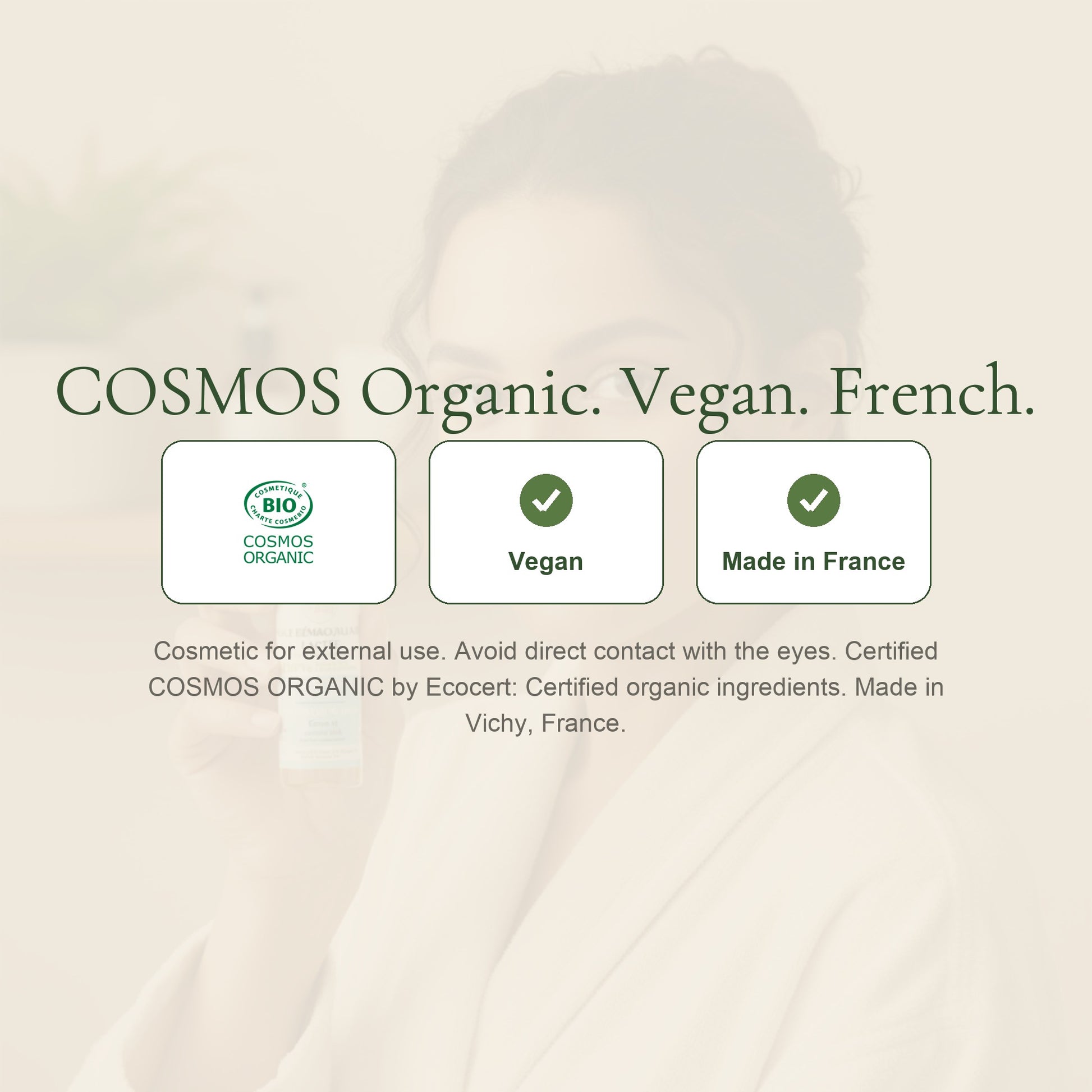 Organic Milky Cleansing Oil – slide 7