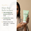 Refreshing Mint Shampoo for Oily Hair – slide 2