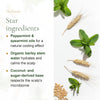 Refreshing Mint Shampoo for Oily Hair – slide 3