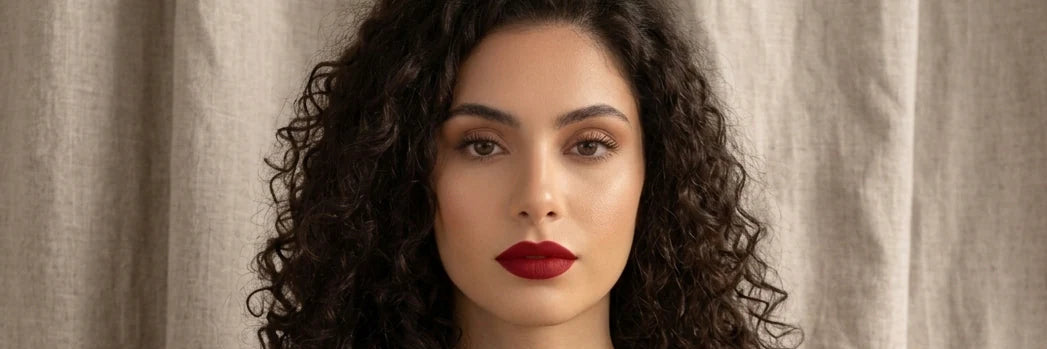 ميس دبليو برو — لحظة مكياج عضوي احترافي