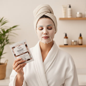  ما الذي يميّز هذا المنتج؟ 