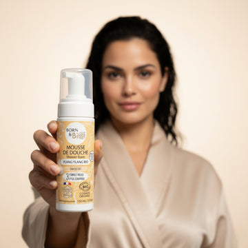 ما الذي يميّز هذا المنتج؟