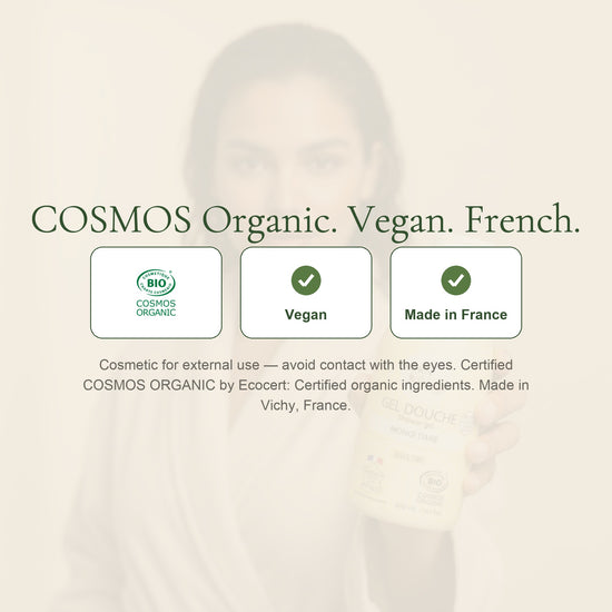 Monoï Tiaré Shower Gel – slide 7