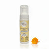 Certified Organic Calendula Honey Face Cleansing Foam
