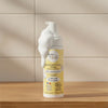 Certified Organic Calendula Honey Face Cleansing Foam