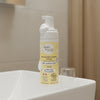 Certified Organic Calendula Honey Face Cleansing Foam