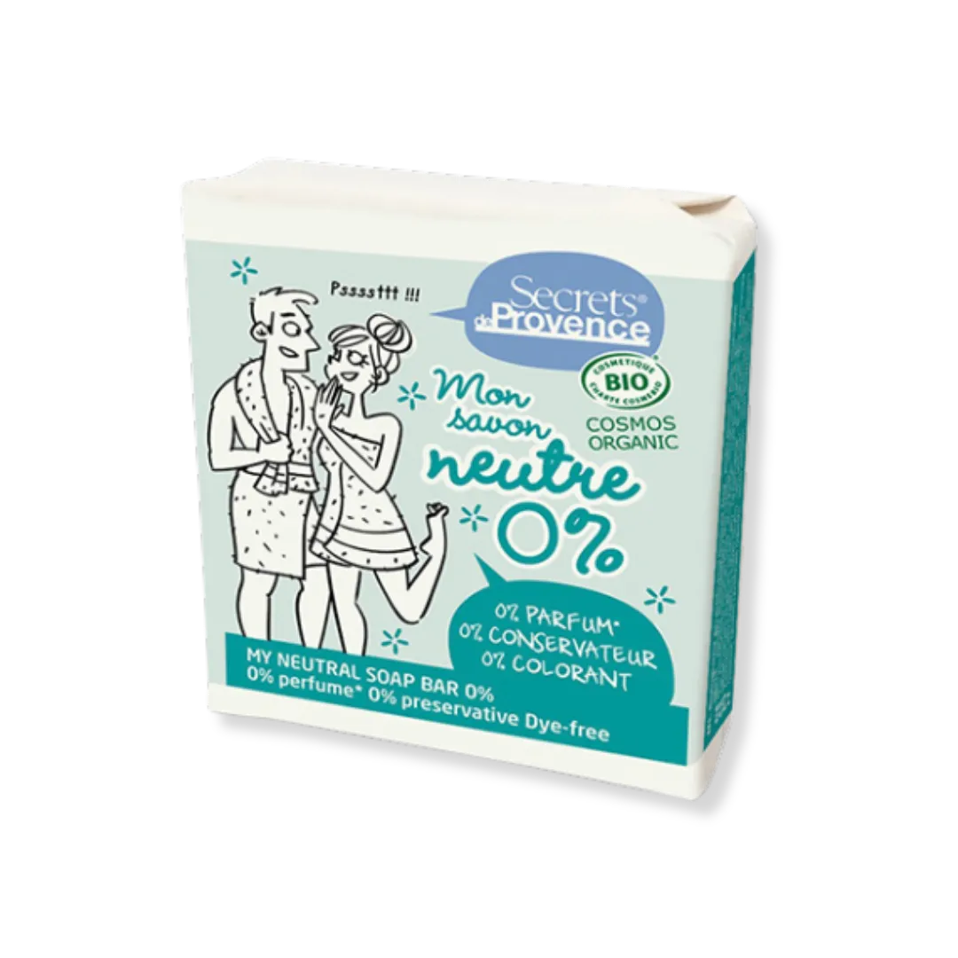Secrets de Provence