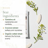 Organic Cotton Nourishing Face Mask – slide 3
