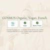 Organic Cotton Nourishing Face Mask – slide 7